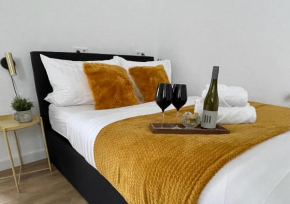 moor-home Studio Apartment